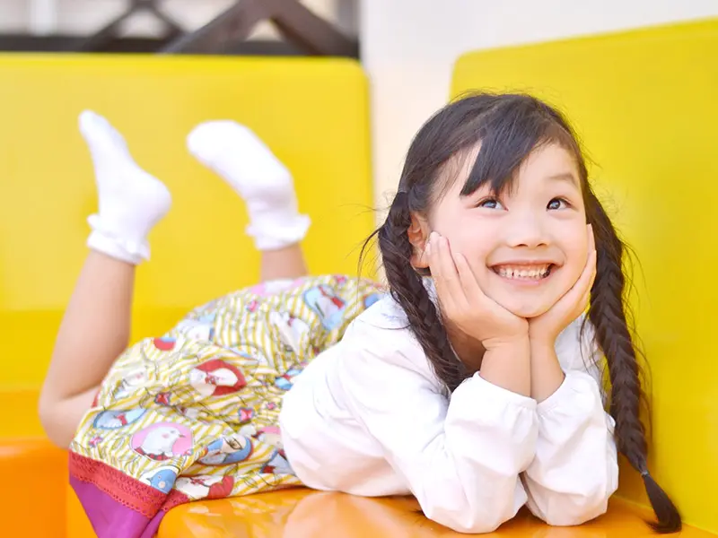 最適な治療時期を見逃さない