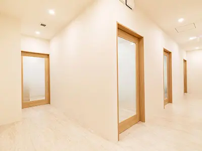 バリアフリー設計