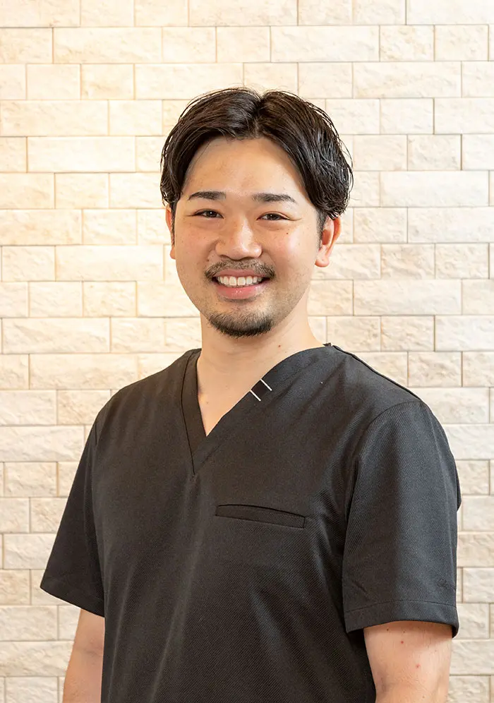 こんどう歯科・矯正歯科 院長 金銅 大貴