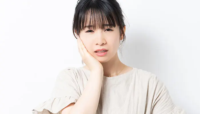 歯周病治療