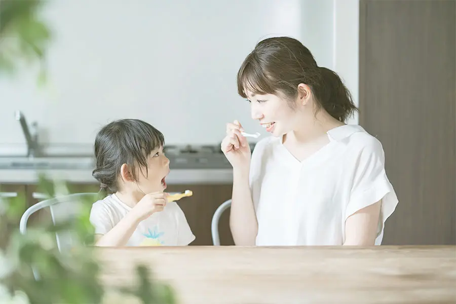 マウスピース矯正 インビザライン