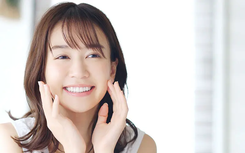 マウスピース矯正 インビザライン